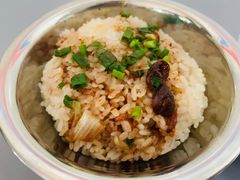 糯米饭-老嘢扣肉糯米饭(云亭街店)