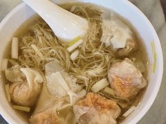 -恩宁刘福记(东华东路店)