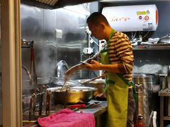 -筒骨麻辣烫(永同昌公寓胜明花园店)
