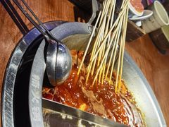 -楠火锅(仁恒梦中心店)