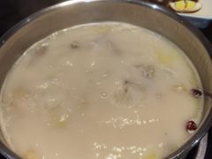 -煲王粤菜餐厅(中侨中心店)