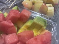-水果立方果然鲜(升平路店)