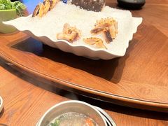 -东海怡品海鲜豆捞(星街坊店)