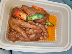 -云山茶餐厅(广东大厦店)