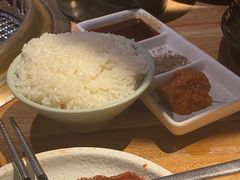 -黑牛黑猪烤肉专门店(万象城店)
