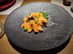 -江左尚白日本料理(万象城店)