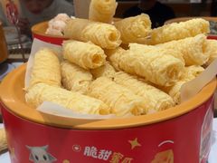 -龍歌自助小火锅(城阳万象汇店)