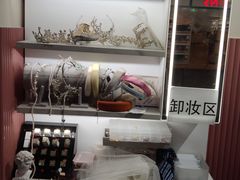 -海马体照相馆(上海宝山万达广场店)