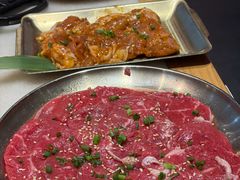 -韩宫宴和牛烤肉(上海金山万达店)