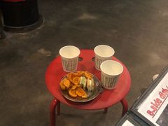 -MI WU FACTORY米屋美食工厂餐厅(绿地店)