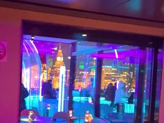 -外滩8号 whisky bar(金延大厦店)