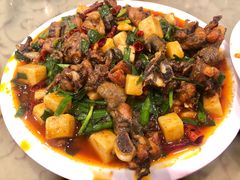 -红豆园(文林街店)