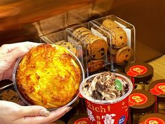 -花园饼屋·吐司蛋糕面包(星海店)