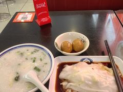 -银记肠粉店(中山一路店)