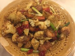 -湘肠香火锅店(团结湖店)