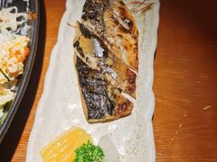 -鳗鱼家·深夜食堂(军博店)