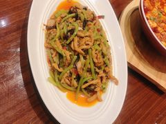 -眉州东坡·熊猫主题餐厅(枫蓝店)