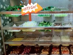 -张亮麻辣烫(北京富力又一城店)