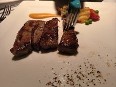 -ZHAO赵·牛扒坊(万象城店)