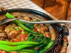 -阿政粤小馆(中央大街店)