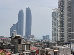 -鸿山公园