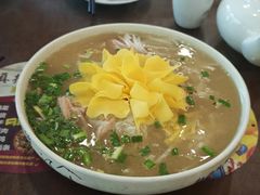 -真不同饭店(中州东路店)