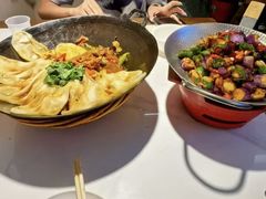 -东来土菜馆(民祥园路店)