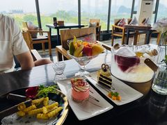 -忆咖啡观景餐厅(桂林象山公园店)