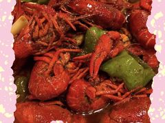 -盱眙虾神於氏龙虾(夫子庙红街店)