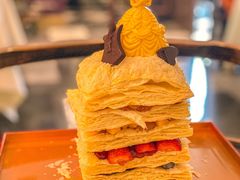 -维园悦谱·海派家常菜(乌鲁木齐南路店)