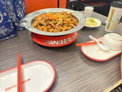 -胖哥俩肉蟹煲(济南印象城店)