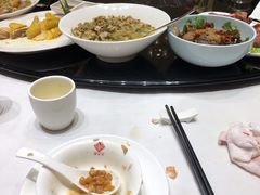-丰收日·小海鲜·沪上家宴(顾村正大店)