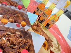 -吴日彪蒜香猪牛排(水巷口店)