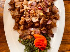 -闻香阁·清真(光荣道店)