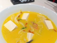 -禄鼎记·排队俩小时都要吃的酸菜鱼(石牌桥店)