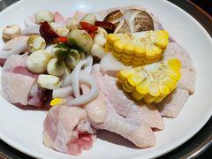 -椰庭·椰子鸡·创意玩家(晶耀前滩店)