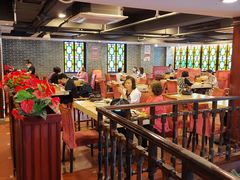 -点都德(聚福楼店)