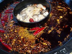 -重庆渝达老火锅(春熙路店)