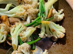 -南拳十三姨·潮汕砂锅粥(世纪金源店)