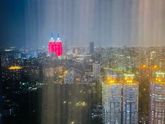 -上海龙之梦万丽酒店