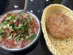 -宛平李记小吃(东关街店)