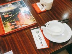 -梁记粥铺(开元地中海店)