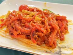 -平壤馆(西塔街店)