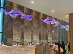 -青岛海尔洲际酒店