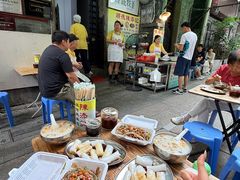 -陈添記·祖傳爽鱼皮·西关老字号(广州首店)