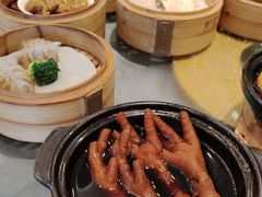 -东方御宴海鲜酒楼(棕泉酒店)