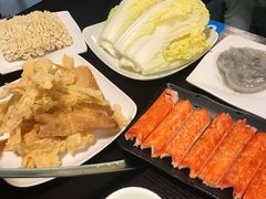 -拾下卜卜贝•海鲜火锅