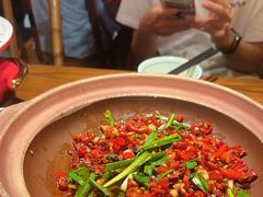 -老湘村·湖南土菜(天河维多利店)