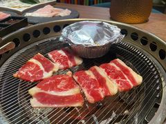 -龙神·炭烧酒场深夜食堂(新街口店)