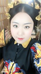 -盘子女人坊古装写真摄影(南京总店)